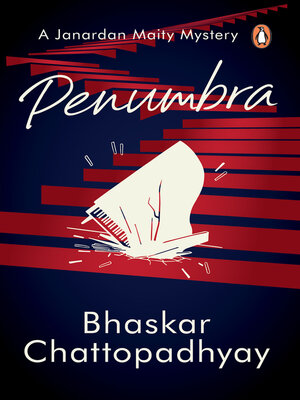 cover image of Penumbra